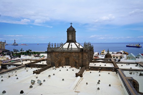 Las Palmas de Gran Canaria